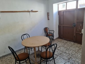 Garaje